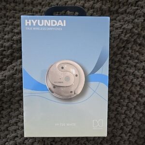 Hyundai True Wireless Earphones Ear Hanging Noise Reduction Games